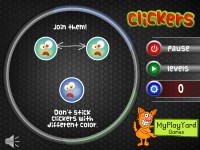 Игра Логический кликер